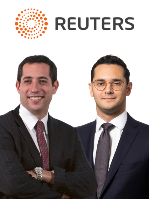 “Save your messages: SEC's focus on document retention continues into 2024” by Jonathan D. Uslaner and Mathews R. de Carvalho Published in <em>Reuters</em>